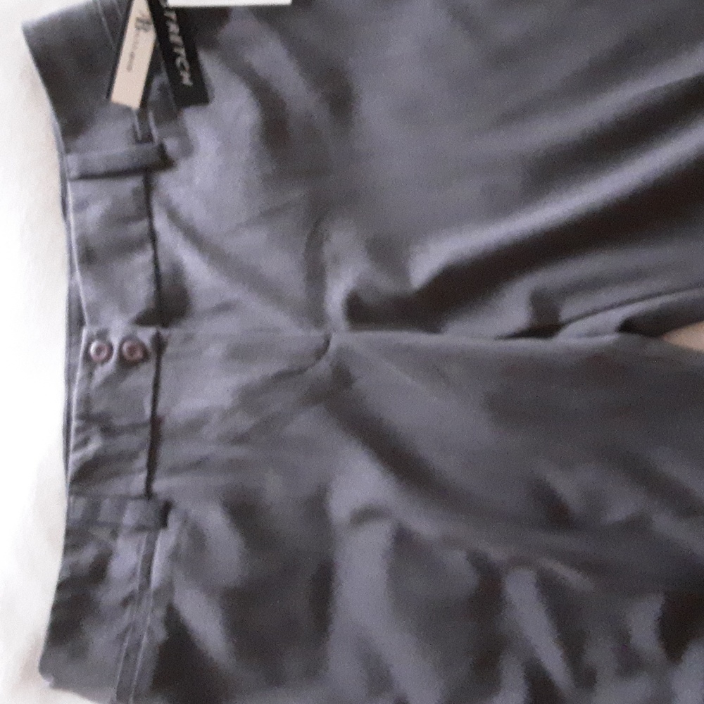 Pants, AB Studio, Grey, size 16